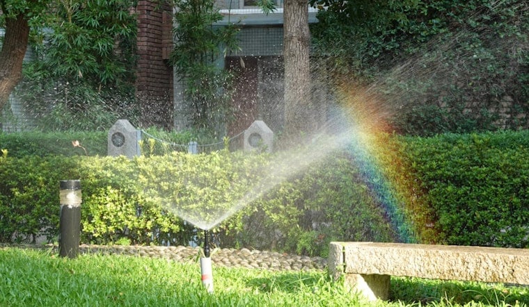 Minco Restricts Outdoor Watering as Aging Pipeline Chokes Water Flow