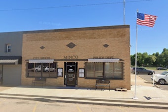 Minco Voters Face Choice Monday, $23 Sales Tax Bump or $60 Water Bill Hike