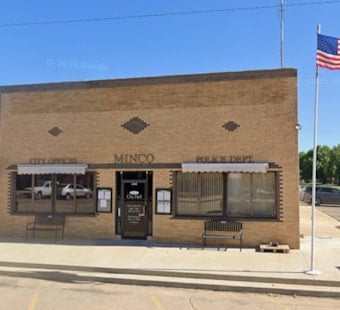 Minco Voters Face Choice Monday, $23 Sales Tax Bump or $60 Water Bill Hike