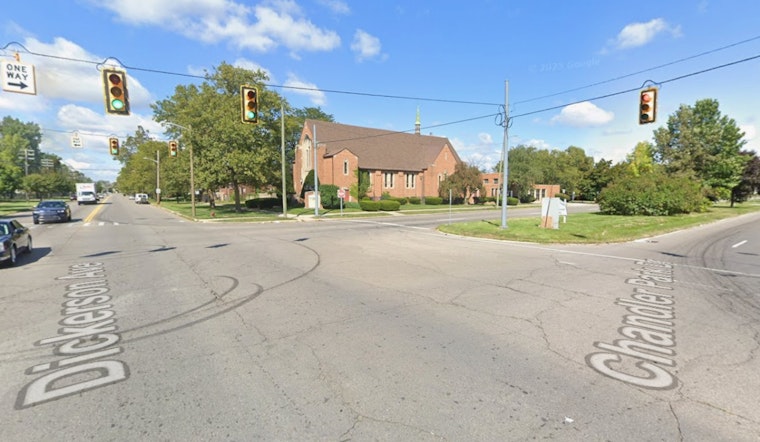 Mini Bike Rider Critical After East-Side Crash, Driver Flees on Dickerson
