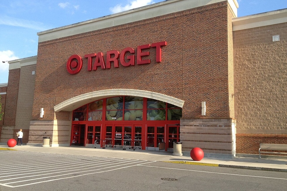 Minneapolis-Based Target Pulls Clown Costume Over Blackface Backlash, Apologizes