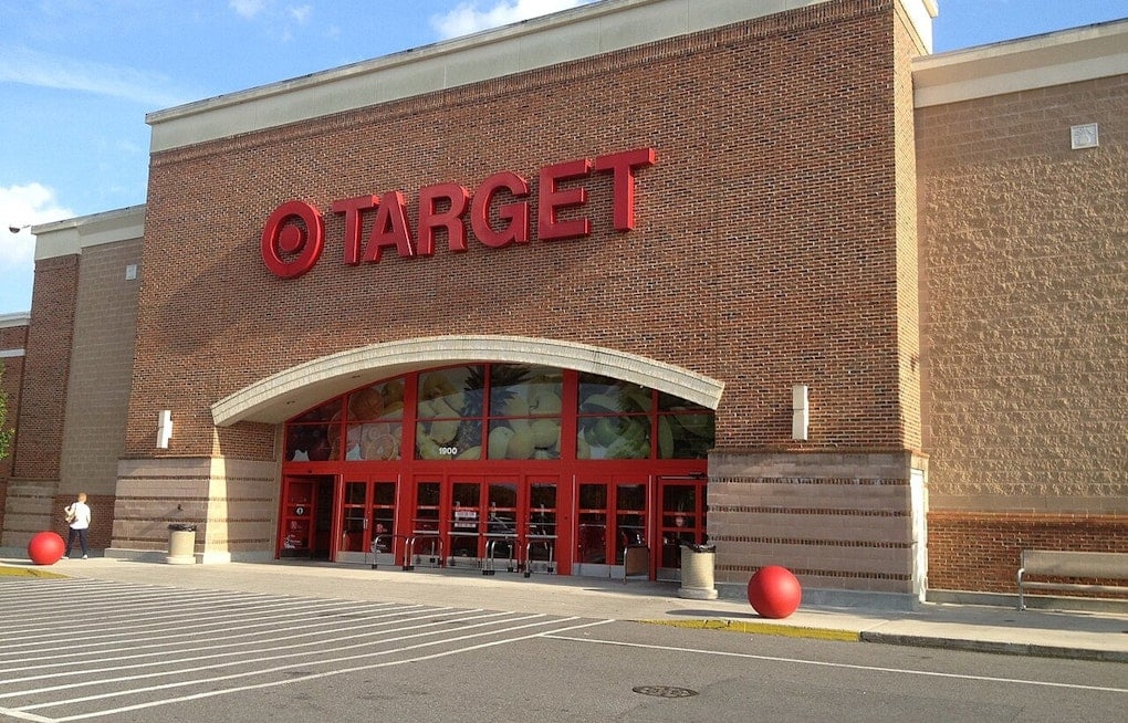 Minneapolis-Based Target Pulls Clown Costume Over Blackface Backlash, Apologizes