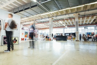 Minneapolis Gallery Gives State Fair Art Rejects a Second Shot at Glory