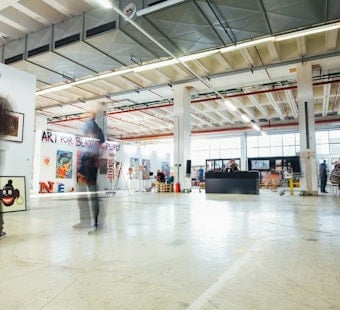 Minneapolis Gallery Gives State Fair Art Rejects a Second Shot at Glory