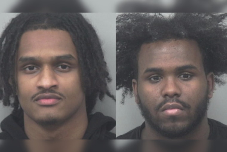 Minneapolis Gunmen Get 40 and 25 Years for Snellville Gang Hit That Killed Teddy Haile