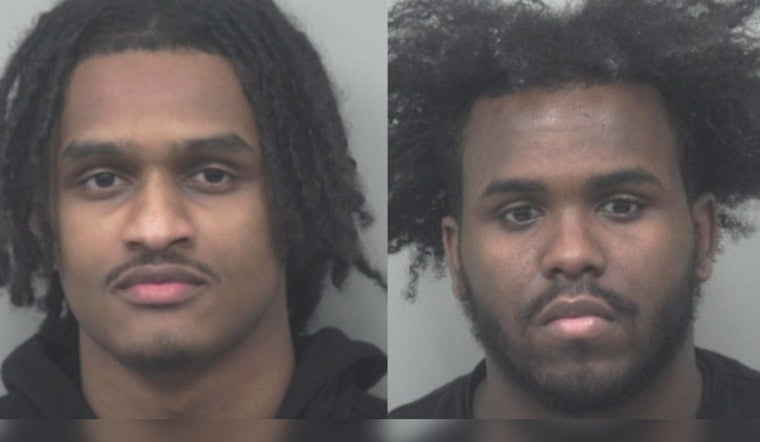 Minneapolis Gunmen Get 40 and 25 Years for Snellville Gang Hit That Killed Teddy Haile