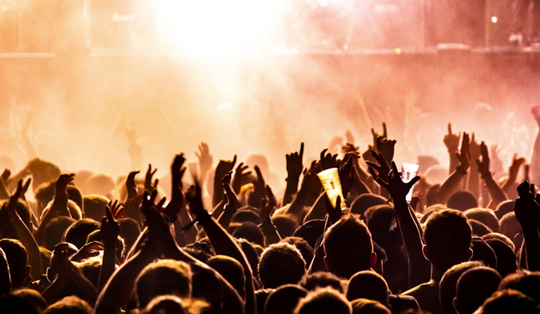 Minneapolis Rolls Out Free Mile of Music Wednesday Across 25-Plus Bars