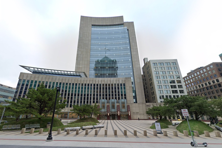 Minneapolis Safety Chief Toddrick Barnette to Exit After City Hall Brawl