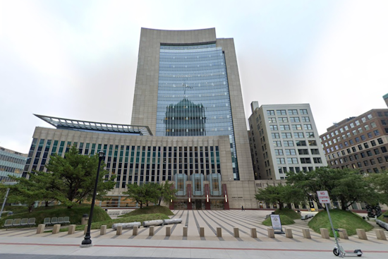 Minneapolis Safety Chief Toddrick Barnette to Exit After City Hall Brawl