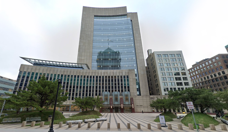 Minneapolis Safety Chief Toddrick Barnette to Exit After City Hall Brawl