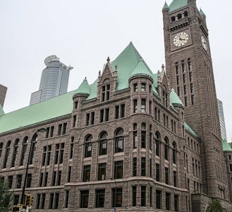Minneapolis Scraps $250 Felony Pet Fee After Just 18 Applied in Six Years