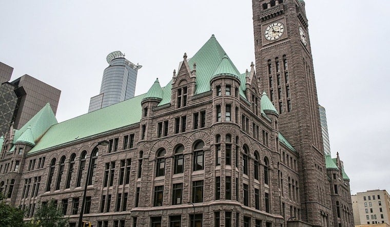 Minneapolis Scraps $250 Felony Pet Fee After Just 18 Applied in Six Years