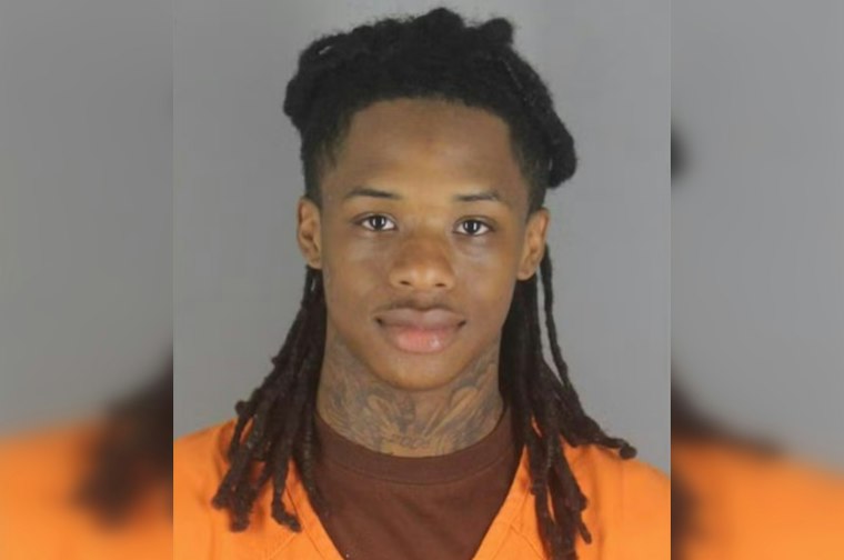 Minneapolis Teen Charged With Murder in Two North Side Shooting Deaths