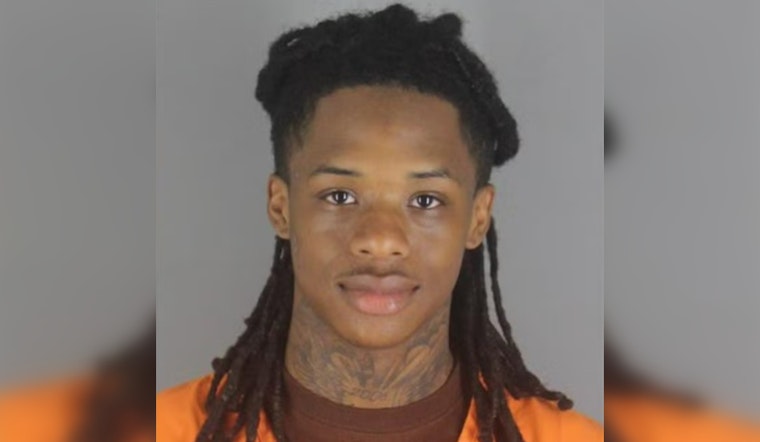 Minneapolis Teen Charged With Murder in Two North Side Shooting Deaths