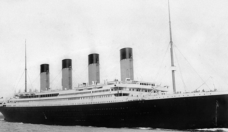 Minneapolis Titanic Exhibit Hands Visitors a Passenger's Fate, and Minnesota Ties Run Deep