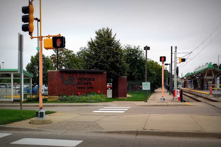 Minneapolis VA Heart Surgeries Plunge as Anesthesiologists Flee Hospital