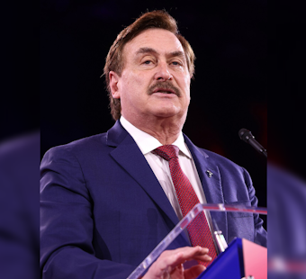 Minnesota GOP Puts ‘Pillow King’ Mike Lindell’s Residency On Trial Before August 11 Primary