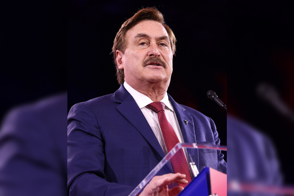 Minnesota GOP Puts ‘Pillow King’ Mike Lindell’s Residency On Trial Before August 11 Primary