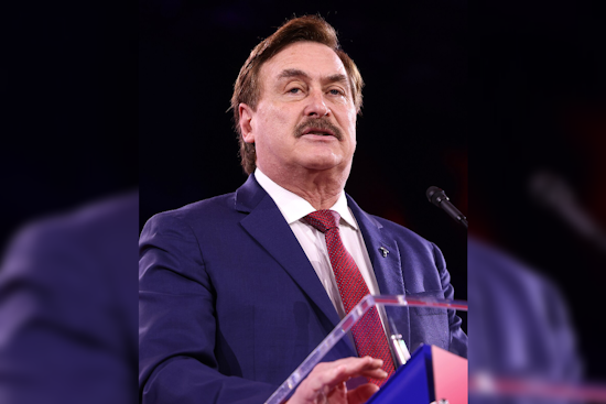 Minnesota GOP Puts ‘Pillow King’ Mike Lindell’s Residency On Trial Before August 11 Primary