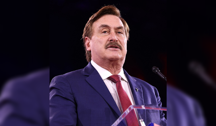 Minnesota GOP Puts ‘Pillow King’ Mike Lindell’s Residency On Trial Before August 11 Primary