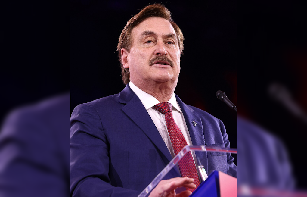 Minnesota GOP Puts ‘Pillow King’ Mike Lindell’s Residency On Trial Before August 11 Primary