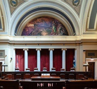 Minnesota Ruling Forces Minneapolis to Scramble for GOP Election Judges