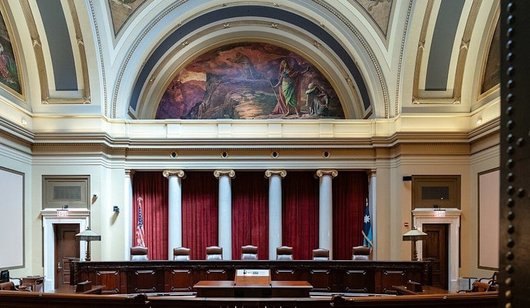 Minnesota Ruling Forces Minneapolis to Scramble for GOP Election Judges
