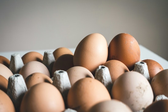 Minnesota's New Egg Law Lets Grocers Donate Cartons Food Shelves Once Had to Toss