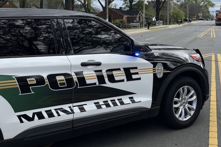 Mint Hill Mom Charged With Felony After Gun Found in Car at School Drop-Off