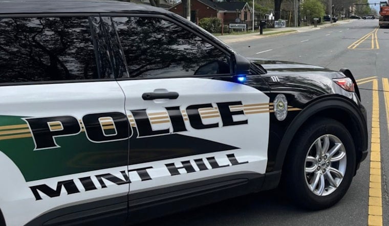 Mint Hill Mom Charged With Felony After Gun Found in Car at School Drop-Off