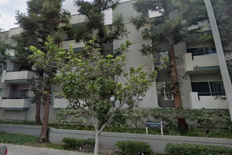 Miracle Mile Apartments Lose $16M in Value as Pacific Urban Scoops Up The Preston