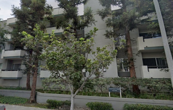 Miracle Mile Apartments Lose $16M in Value as Pacific Urban Scoops Up The Preston