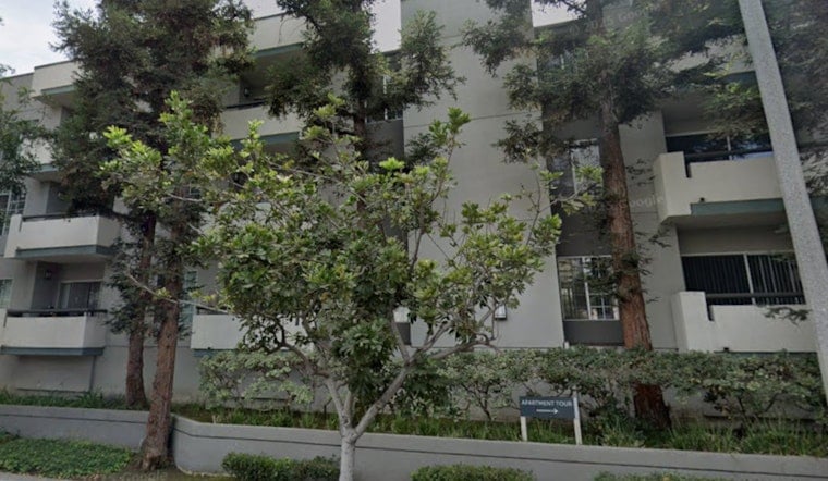Miracle Mile Apartments Lose $16M in Value as Pacific Urban Scoops Up The Preston