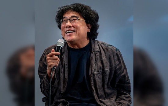 Miracle Mile Screening Pairs Bong Joon-ho's Student Film With a Trailblazer's Debut