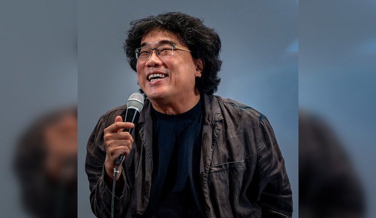 Miracle Mile Screening Pairs Bong Joon-ho's Student Film With a Trailblazer's Debut