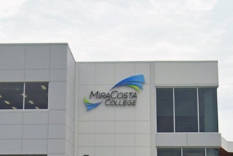 MiraCosta College's $69M Oceanside Overhaul Nears Finish, Ribbon-Cutting Set for Sept 29