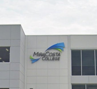 MiraCosta College's $69M Oceanside Overhaul Nears Finish, Ribbon-Cutting Set for Sept 29