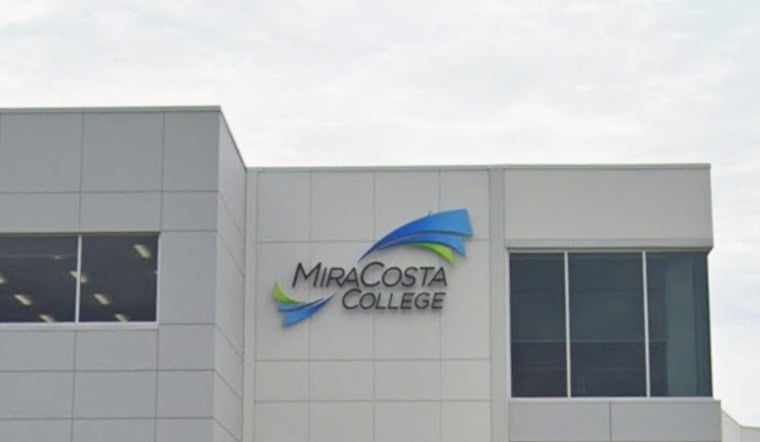 MiraCosta College's $69M Oceanside Overhaul Nears Finish, Ribbon-Cutting Set for Sept 29