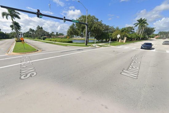 Miramar Mom Busted for DUI After Cops Find 2-Month-Old Riding Shotgun