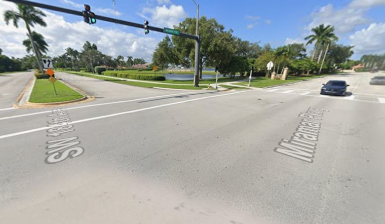 Miramar Mom Busted for DUI After Cops Find 2-Month-Old Riding Shotgun