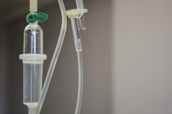 Misdiagnosed for Years, Atlanta Woman Finds a Kidney Match in Her Husband