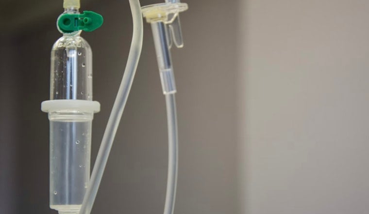 Misdiagnosed for Years, Atlanta Woman Finds a Kidney Match in Her Husband
