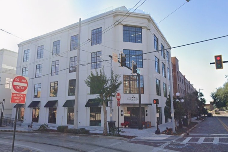 Mise En Place Ditches Kennedy Boulevard for Ybor City After 33 Years