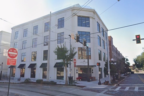Mise En Place Ditches Kennedy Boulevard for Ybor City After 33 Years