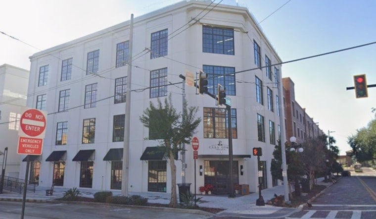 Mise En Place Ditches Kennedy Boulevard for Ybor City After 33 Years