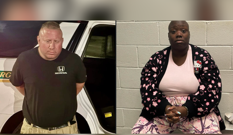 Missed Flight, Revving Bike: Brevard Deputies Bust 100-Mph ‘Super Speeders’ on I-95 and U.S. 1