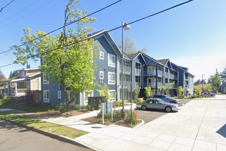 Missing 2-Month-Old Vanishes From SE Portland Housing Site, ODHS Fears Danger
