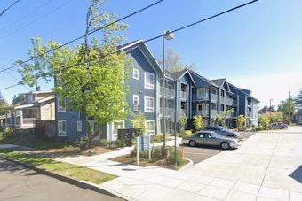 Missing 2-Month-Old Vanishes From SE Portland Housing Site, ODHS Fears Danger