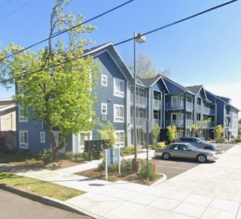 Missing 2-Month-Old Vanishes From SE Portland Housing Site, ODHS Fears Danger