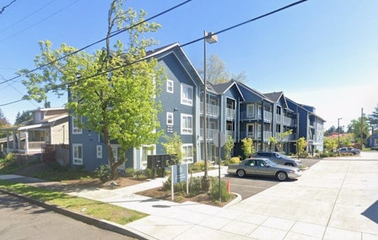 Missing 2-Month-Old Vanishes From SE Portland Housing Site, ODHS Fears Danger
